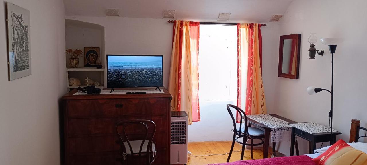 Apartment Antares Корчула Экстерьер фото